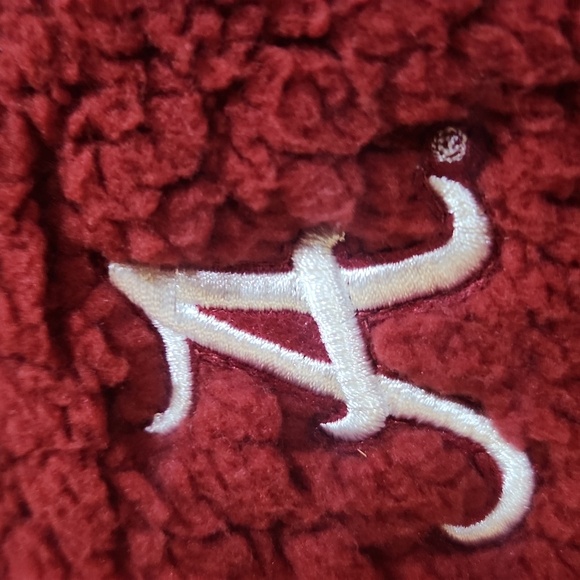 Sunmit Sportswear Kickoff Collection Womens Size Large Alabama Logo - Picture 3 of 5